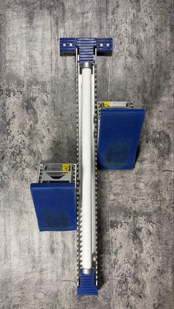 Nishi JスーパーIV スタブロ