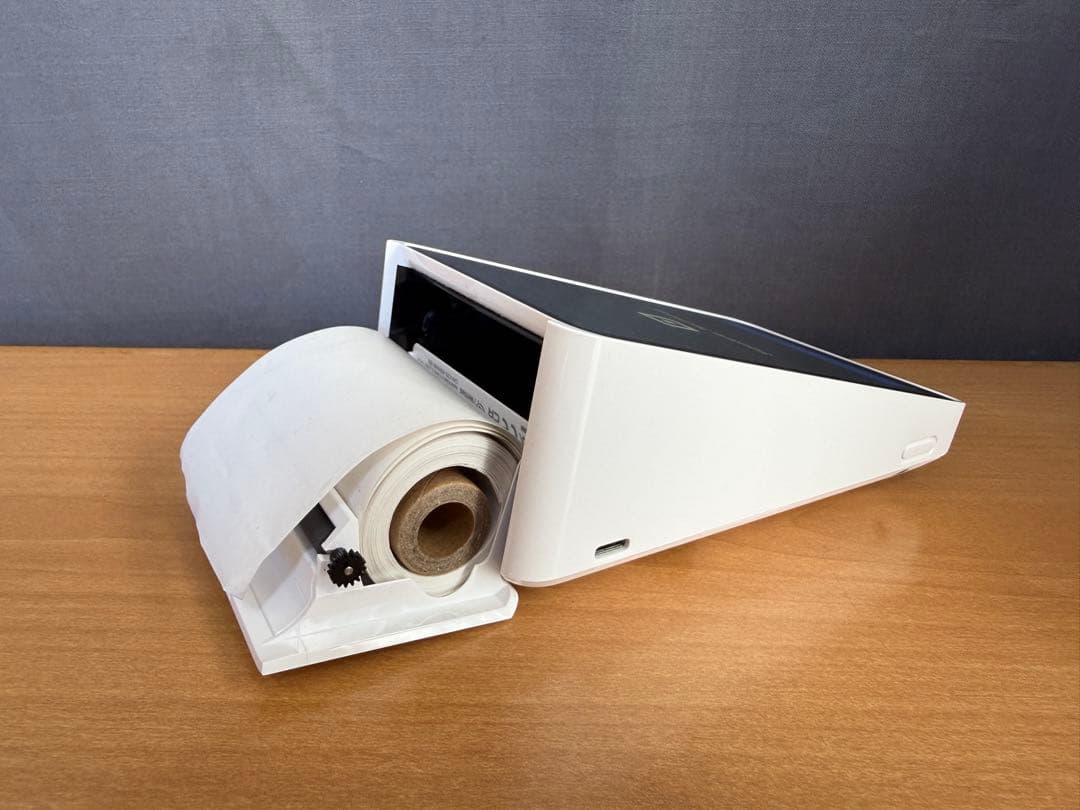 【1週間使用】Square Terminal スクエア ターミナル