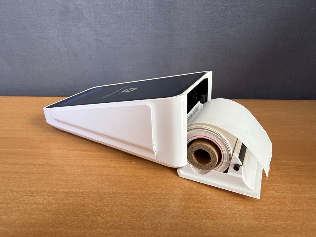 【1週間使用】Square Terminal スクエア ターミナル