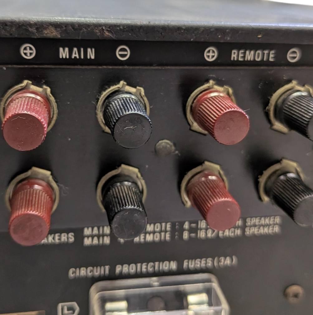 Technics テクニクス SU-3200 プリメインアンプ