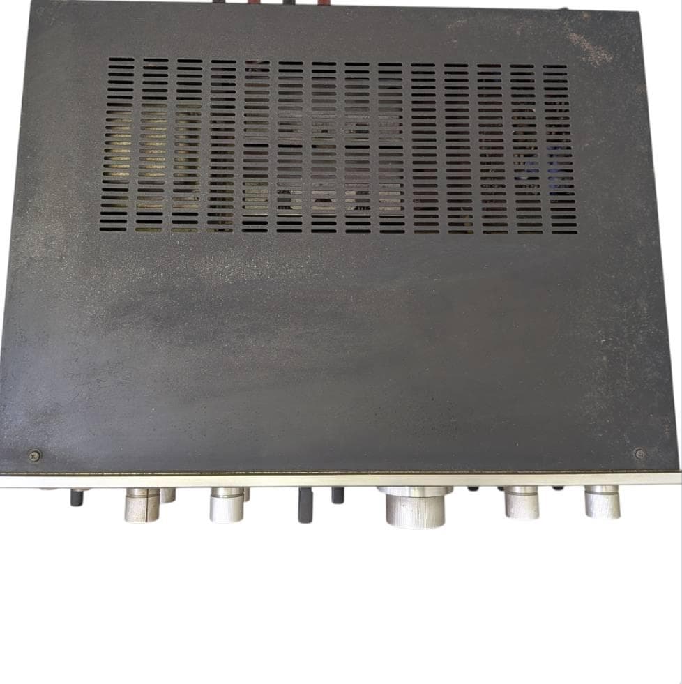 Technics テクニクス SU-3200 プリメインアンプ