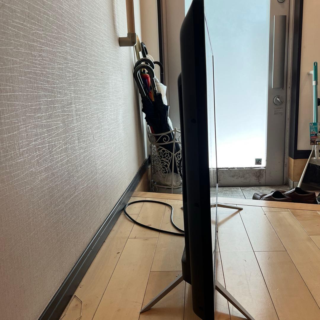 PHILIPS/4Kワイド液晶ディスプレイ43型 BDM4350