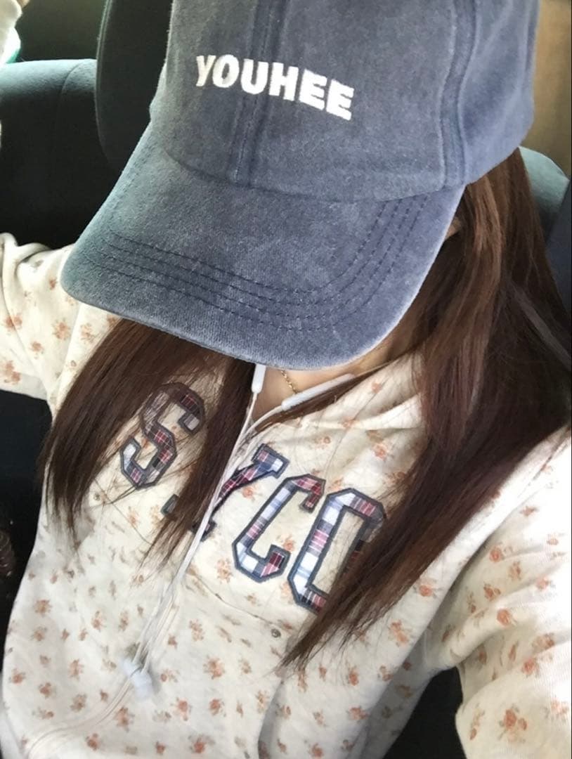 SCULPTOR Zip Up Hoodie Flower 花柄 パーカー