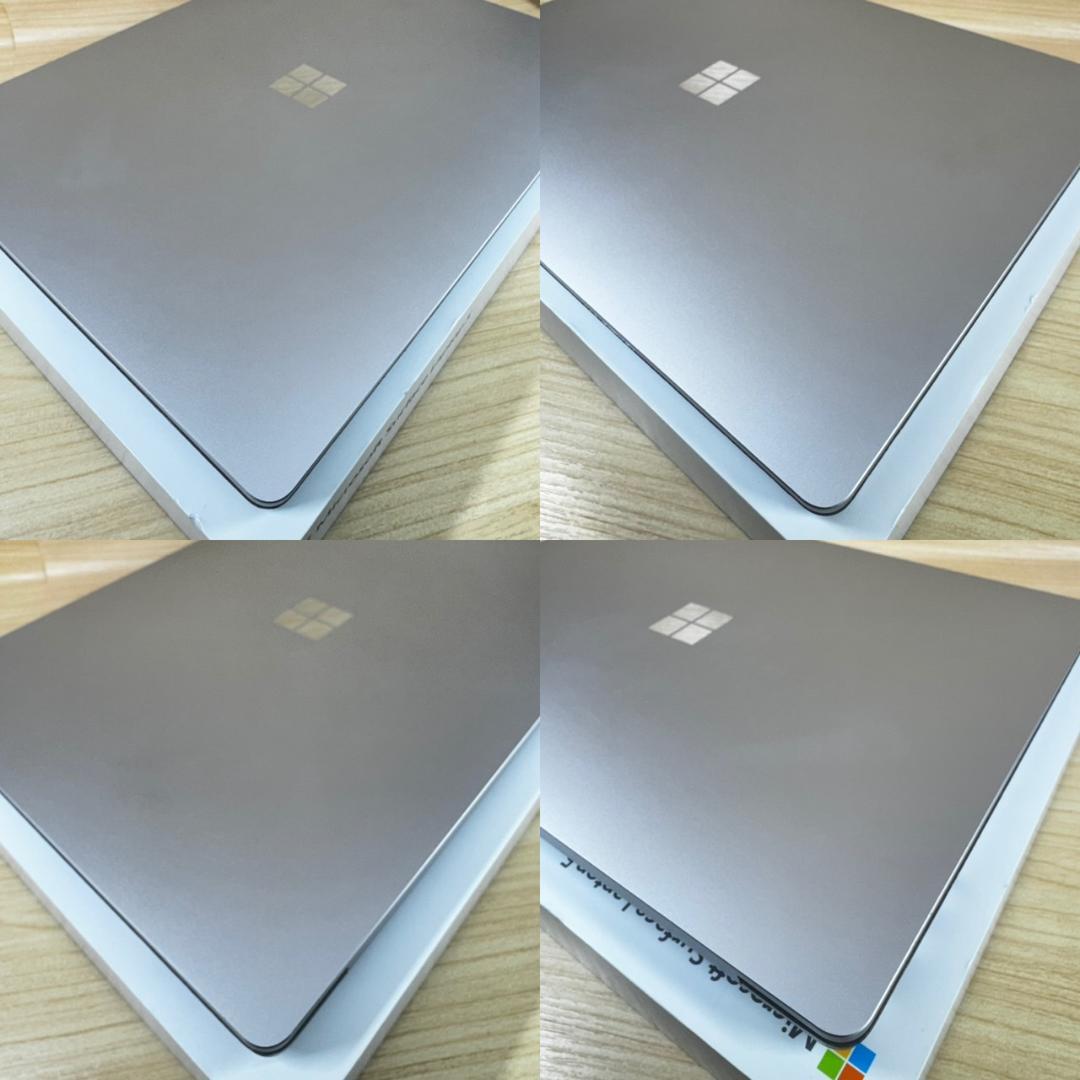 Windowsノート本体 P99 Microsoft Surface Laptop 5 8GB 256GB
