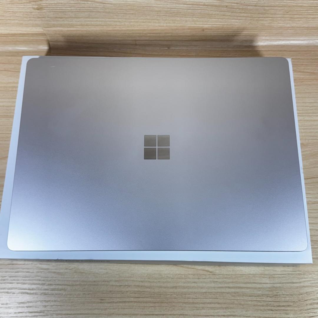 Windowsノート本体 P99 Microsoft Surface Laptop 5 8GB 256GB