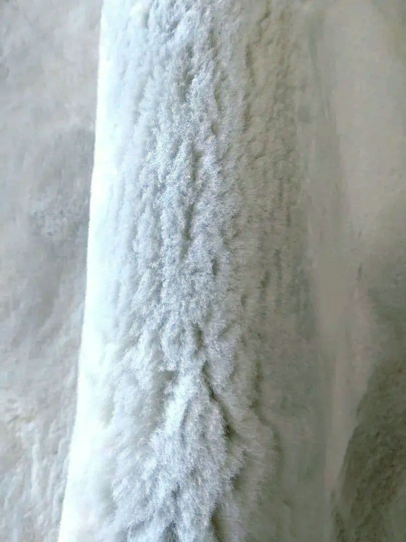 本格PREMIUM品・極上超高密度　アルティメットムートン（シングルタイプ）