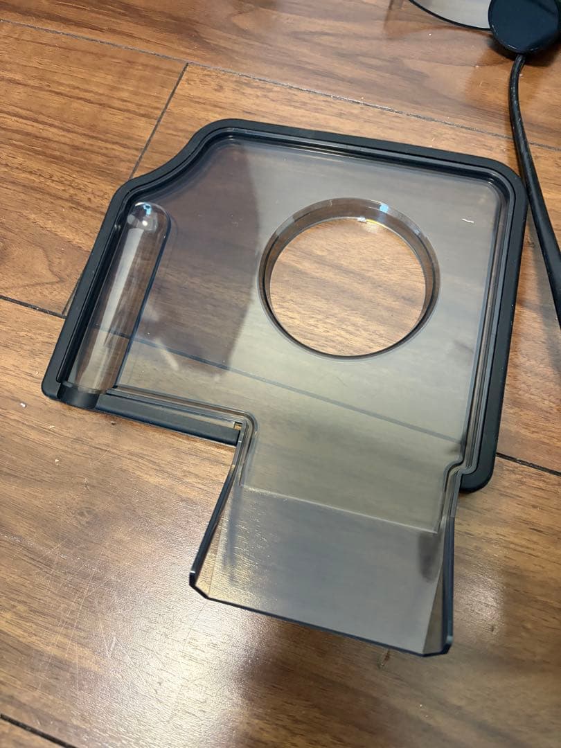 カミハタ　海道達磨　外掛け式プロテインスキマー ベンチュリー式