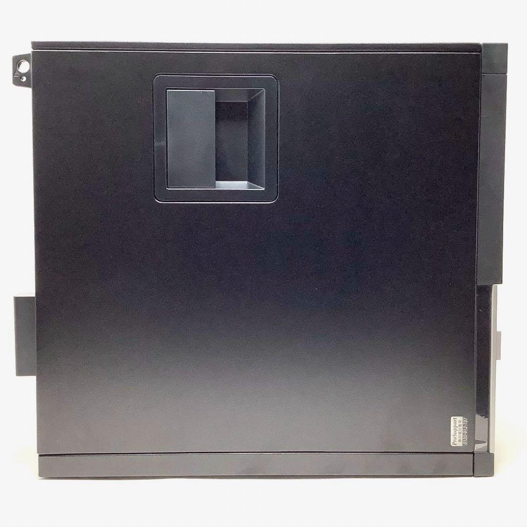 DELL デスクトップPC 3010 Windows11 整備済み品