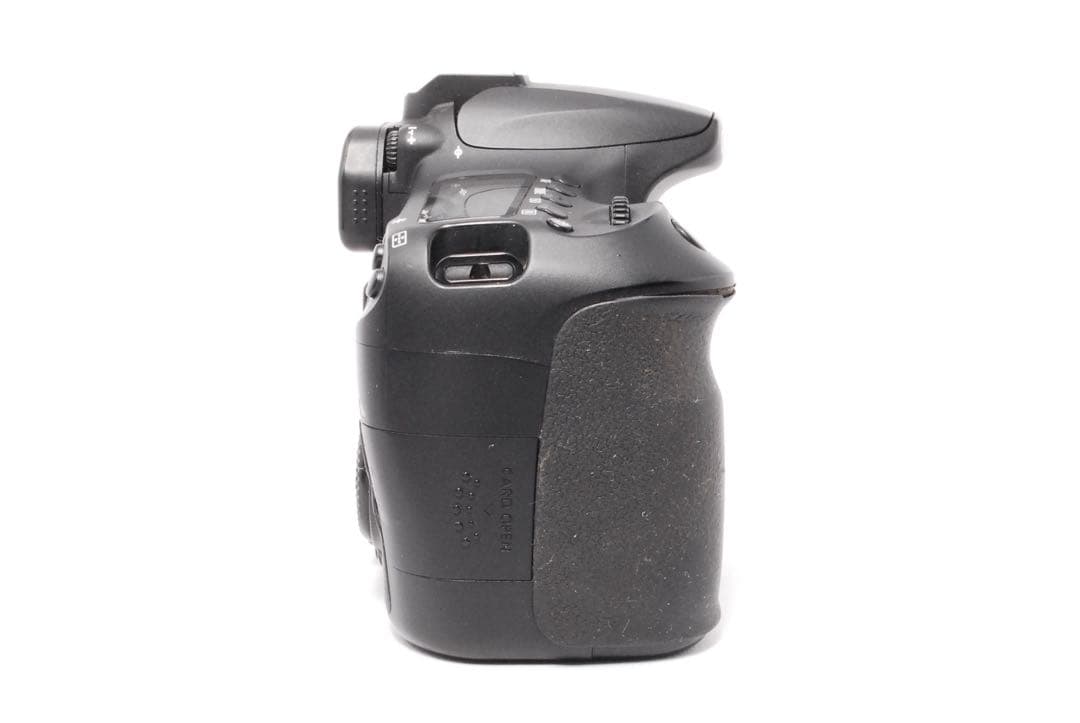 すぐ使える◆Canon EOS 60D◆ハイアマチュア◆一眼レフカメラ◆転送OK