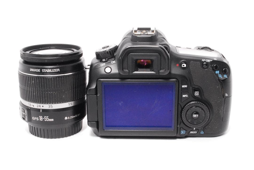 すぐ使える◆Canon EOS 60D◆ハイアマチュア◆一眼レフカメラ◆転送OK