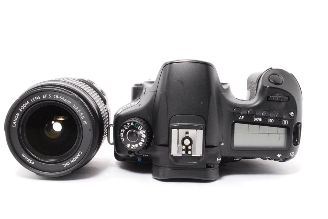 すぐ使える◆Canon EOS 60D◆ハイアマチュア◆一眼レフカメラ◆転送OK