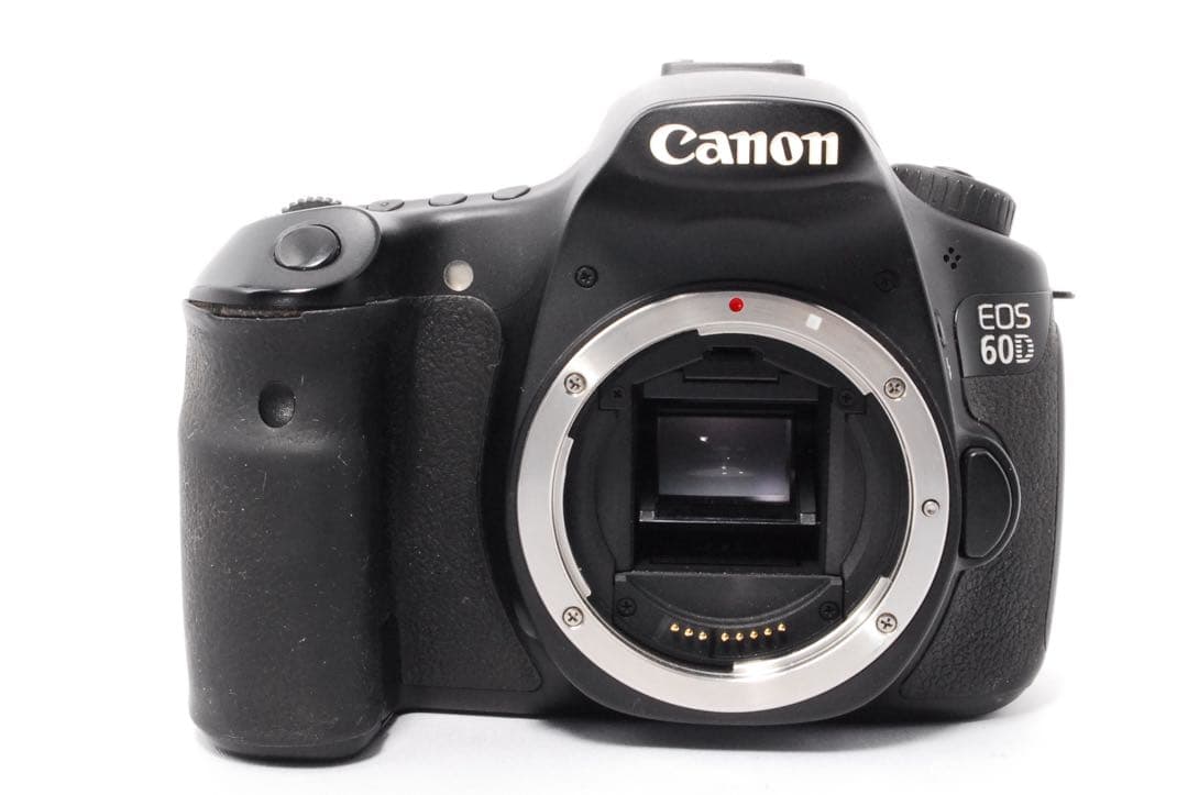 すぐ使える◆Canon EOS 60D◆ハイアマチュア◆一眼レフカメラ◆転送OK