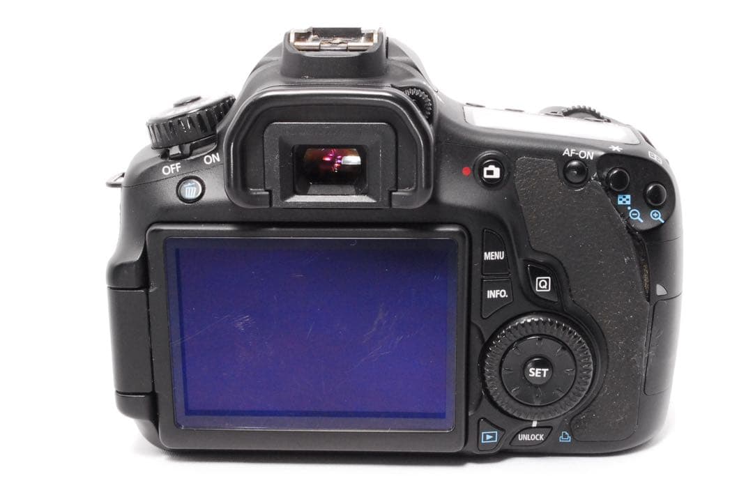 すぐ使える◆Canon EOS 60D◆ハイアマチュア◆一眼レフカメラ◆転送OK