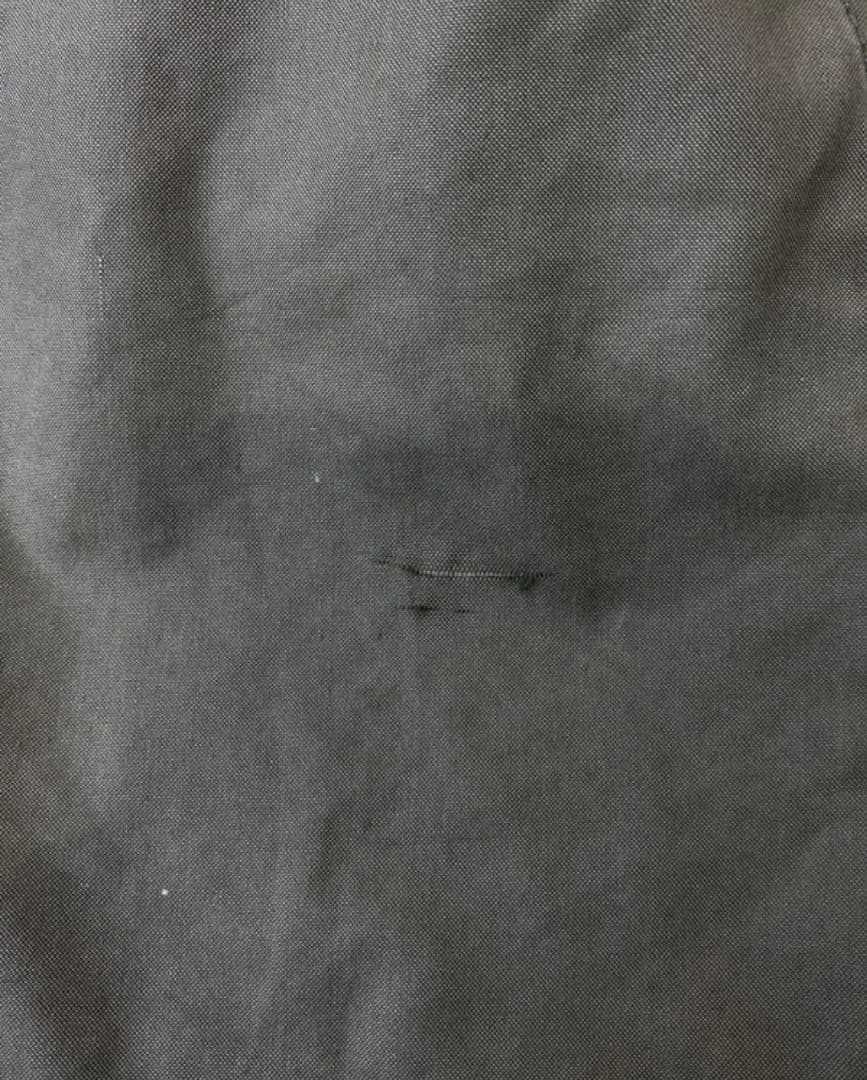 U.S. ARMY M-65 Field　PARKER　　フィッシュテール