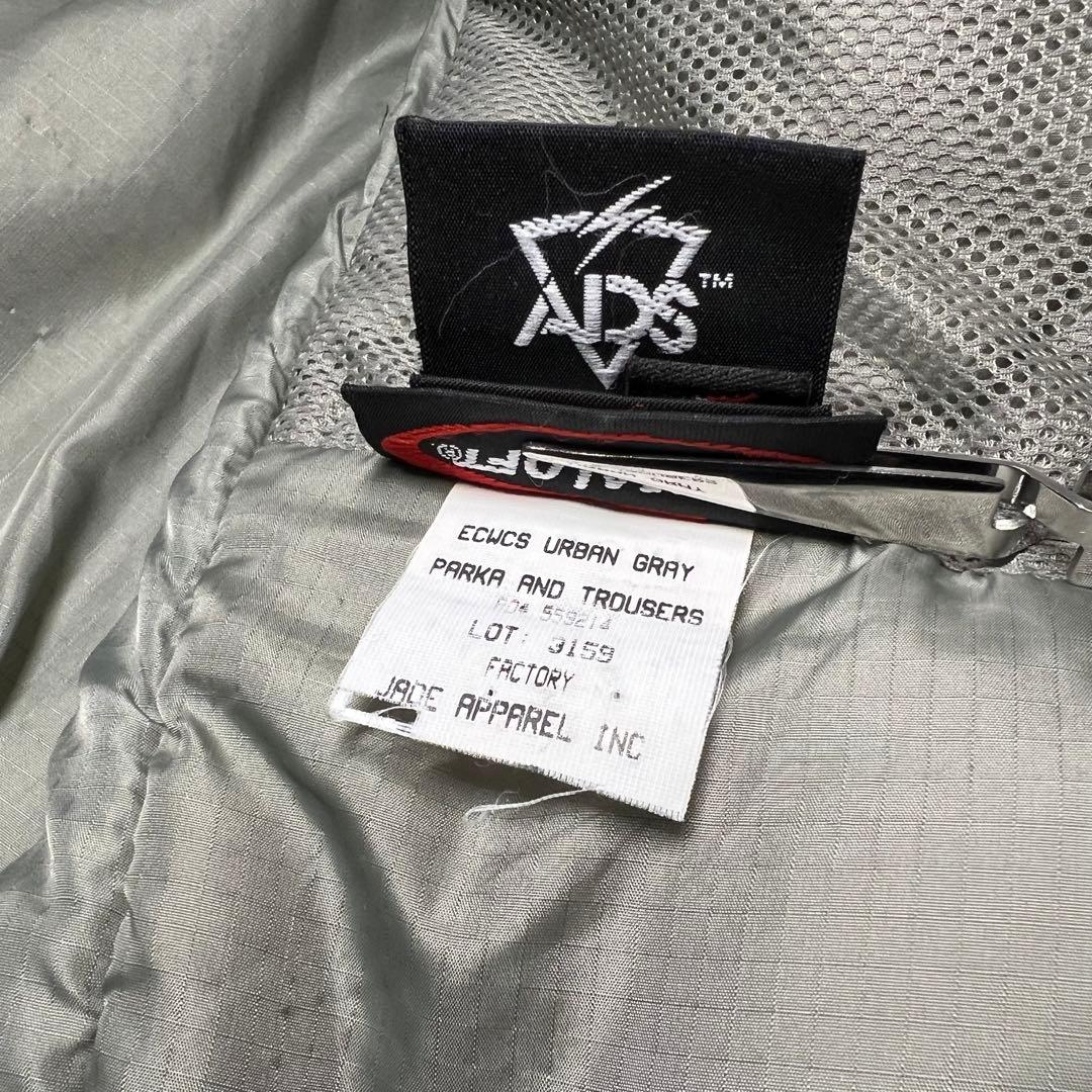 m*1様 ECWCS level7 gen3 ワイルドシングス製 米軍実物 M