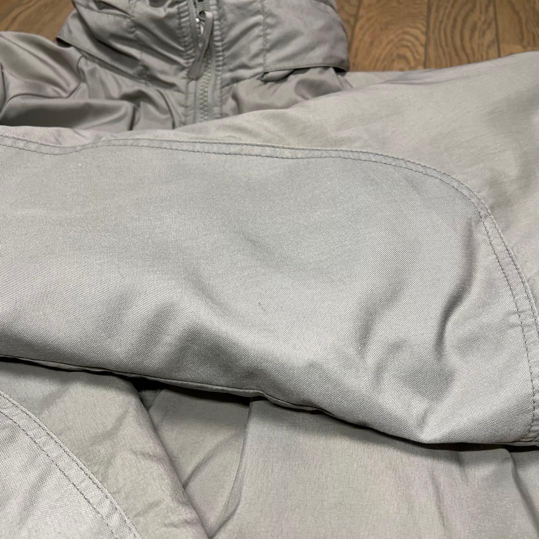 m*1様 ECWCS level7 gen3 ワイルドシングス製 米軍実物 M