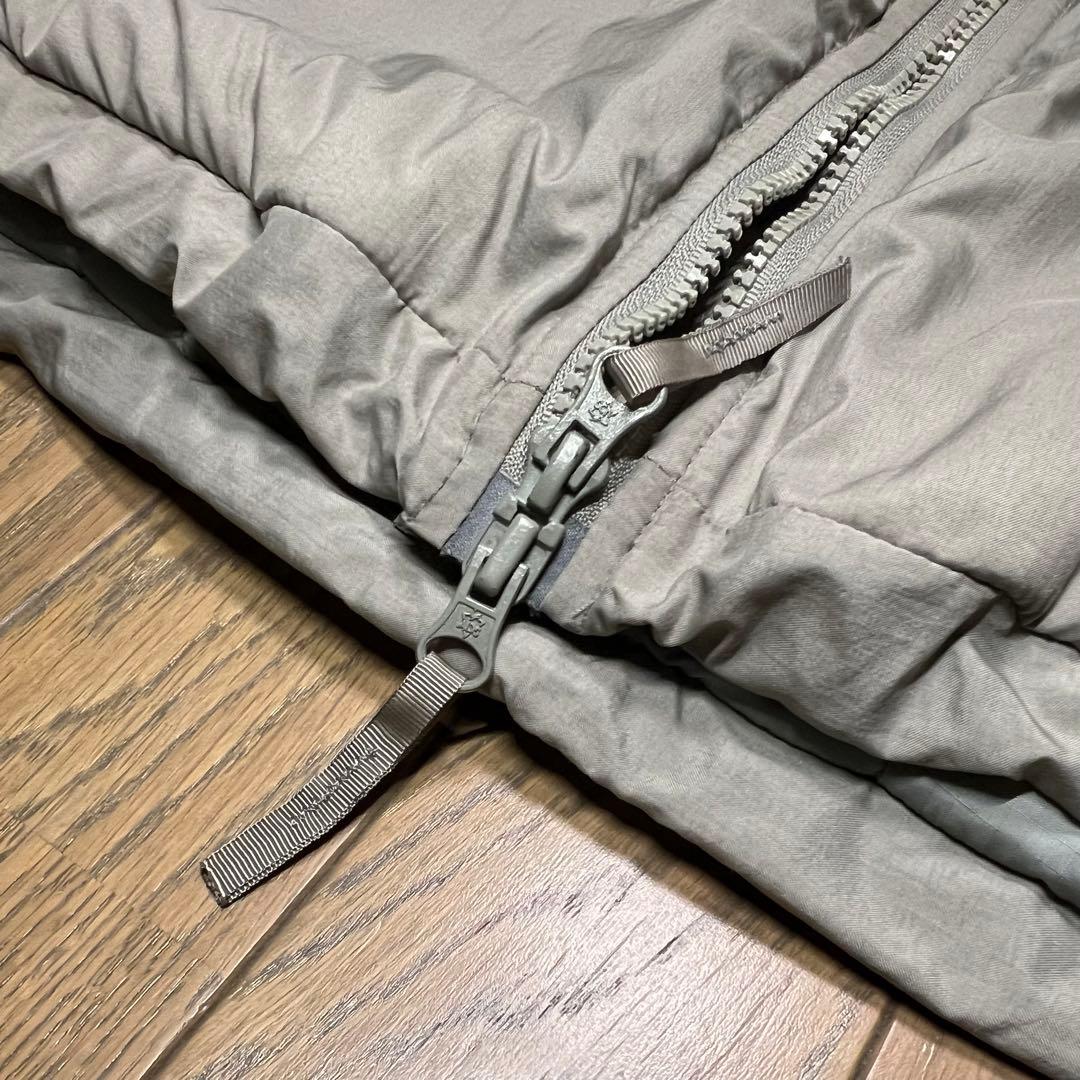 m*1様 ECWCS level7 gen3 ワイルドシングス製 米軍実物 M