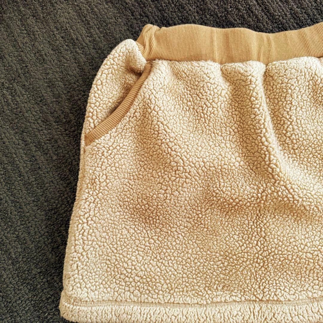 ニューエラ NEWERA レディース ボアフリース セットアップ ゴルフウェア