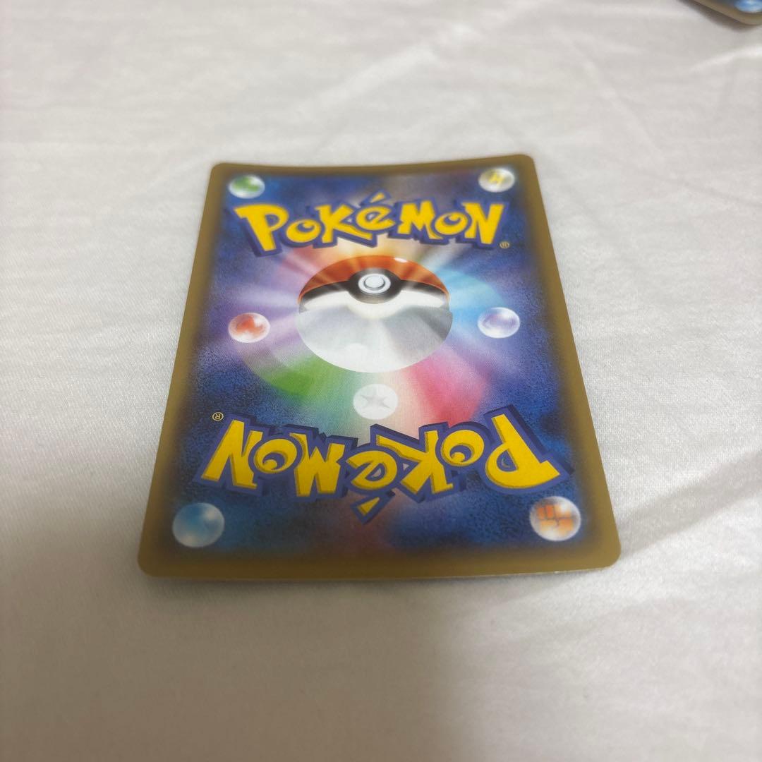 ポケモンカードゲーム　25thANNIVERSARY