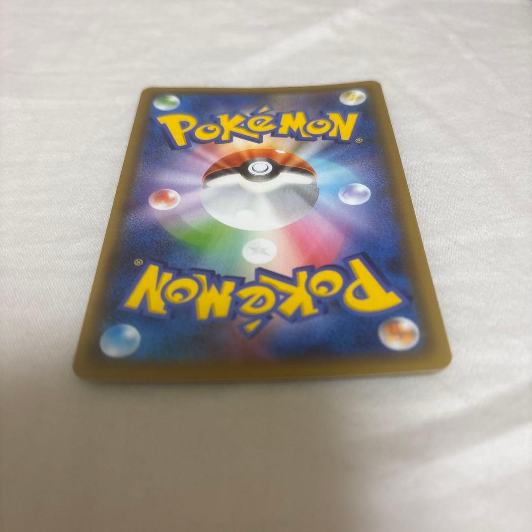 ポケモンカードゲーム　25thANNIVERSARY