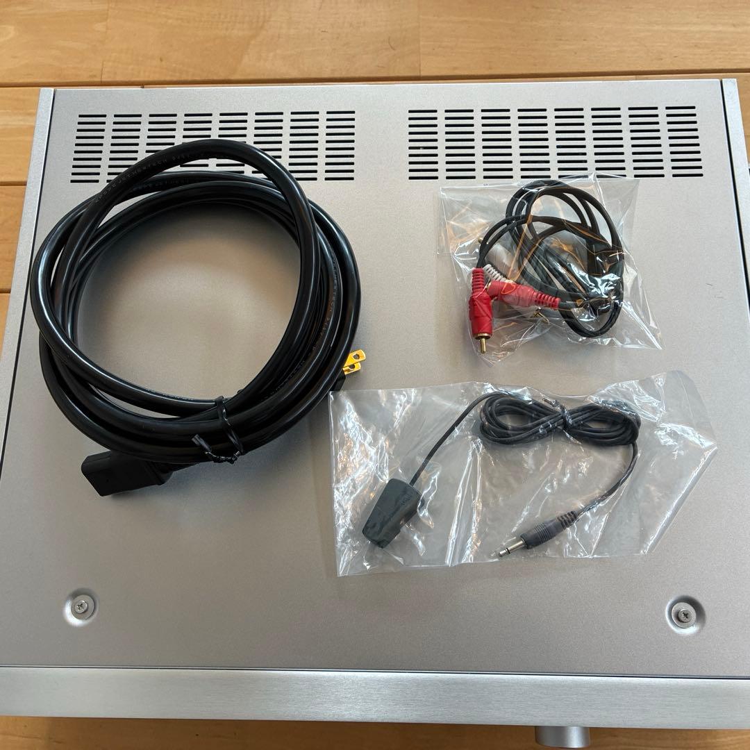 HAP-Z1ES SONY ハードディスクオーディオプレーヤー　美品