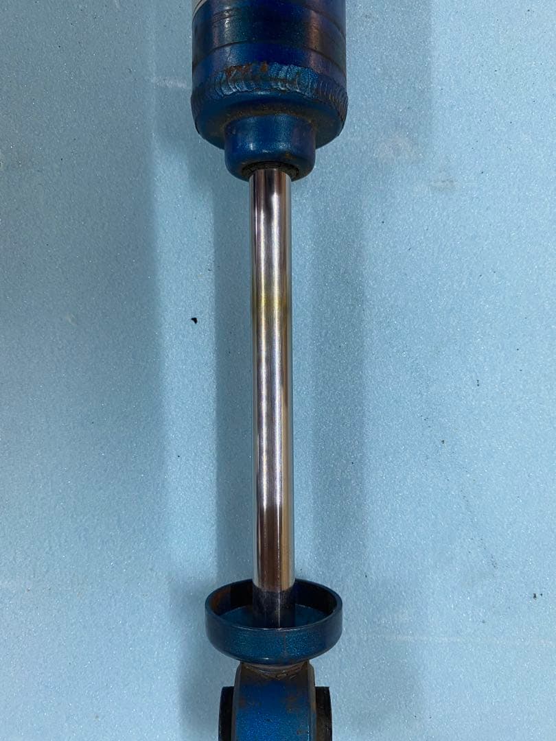 ダイバツ・L880K用　クスコ　ストリートスペックS車高調整KIT