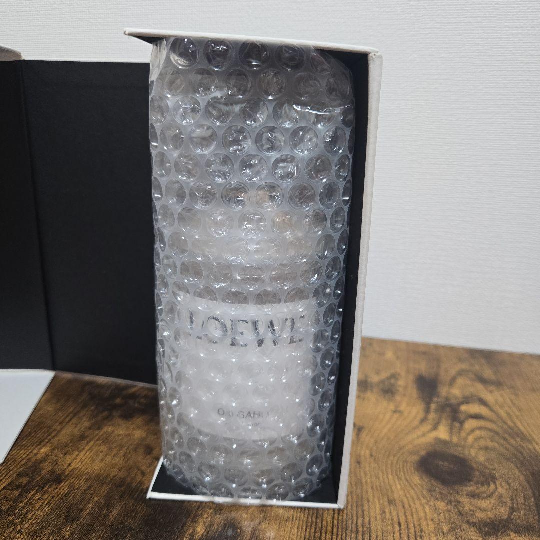 週末限定値下げ 【新品・未開封】 LOEWE ボディクリーム