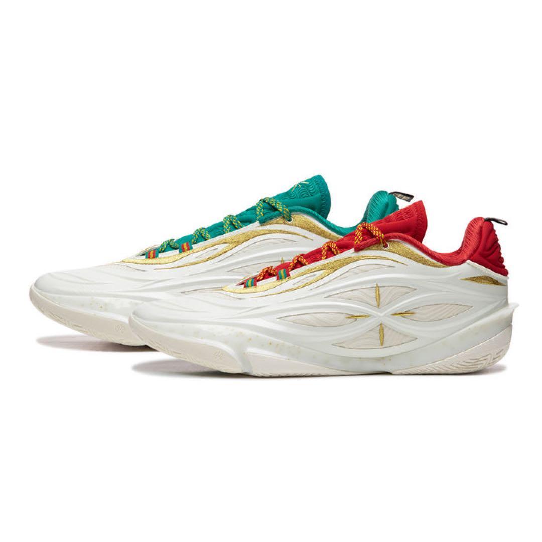 ウェイド　Wade 808 5 Ultra V2「クリスマス」