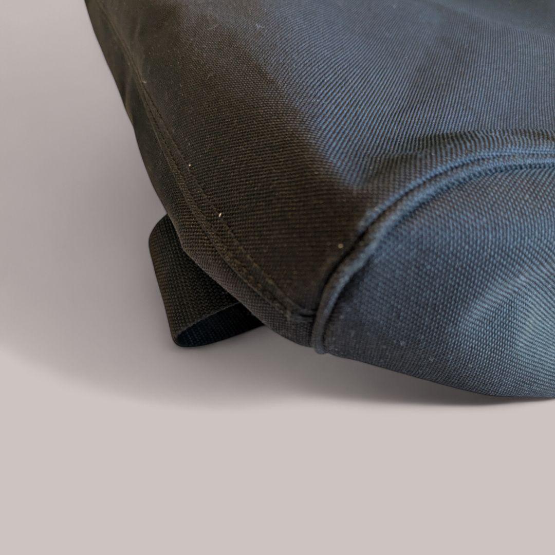 POLO SPORT ボストンバッグ ブラック