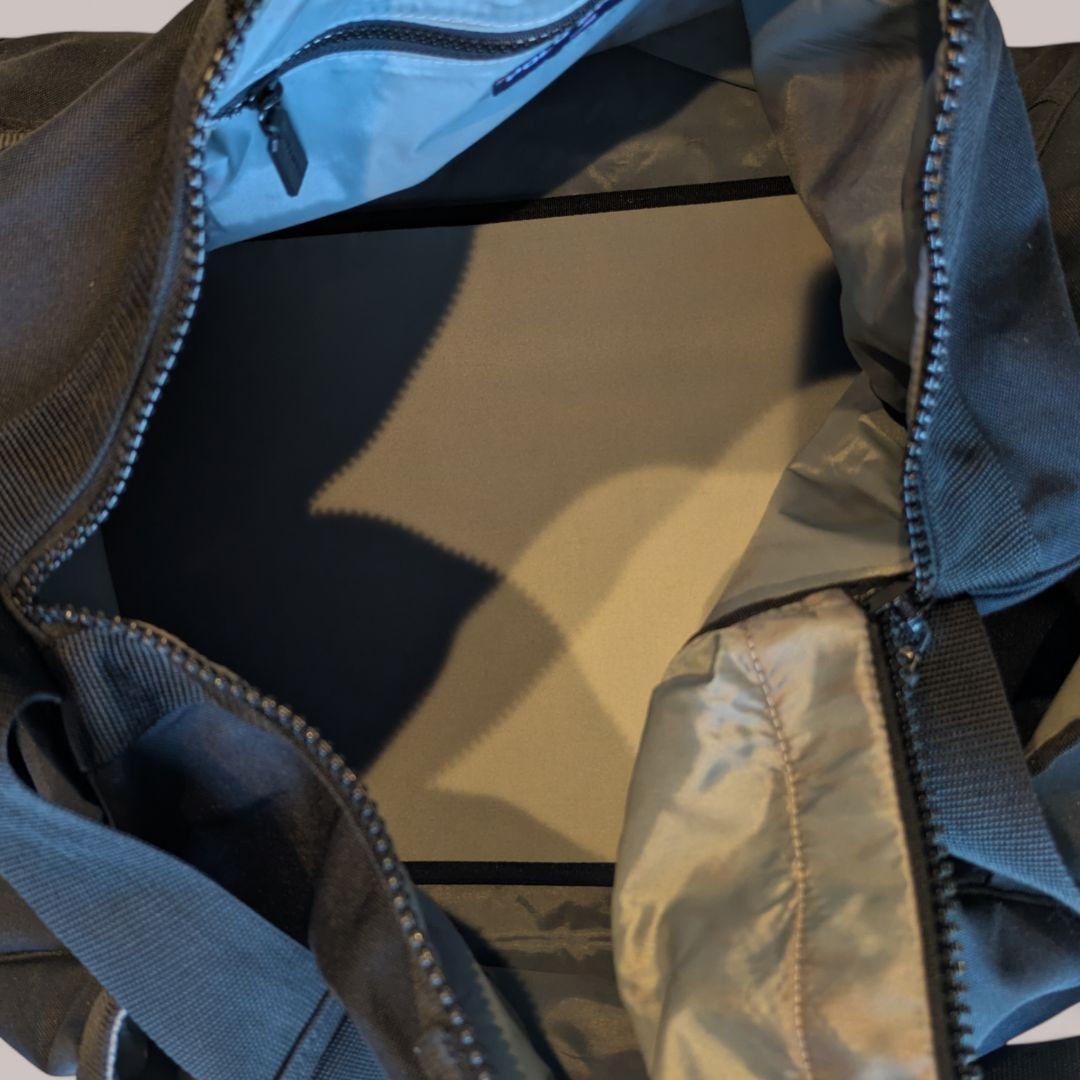 POLO SPORT ボストンバッグ ブラック