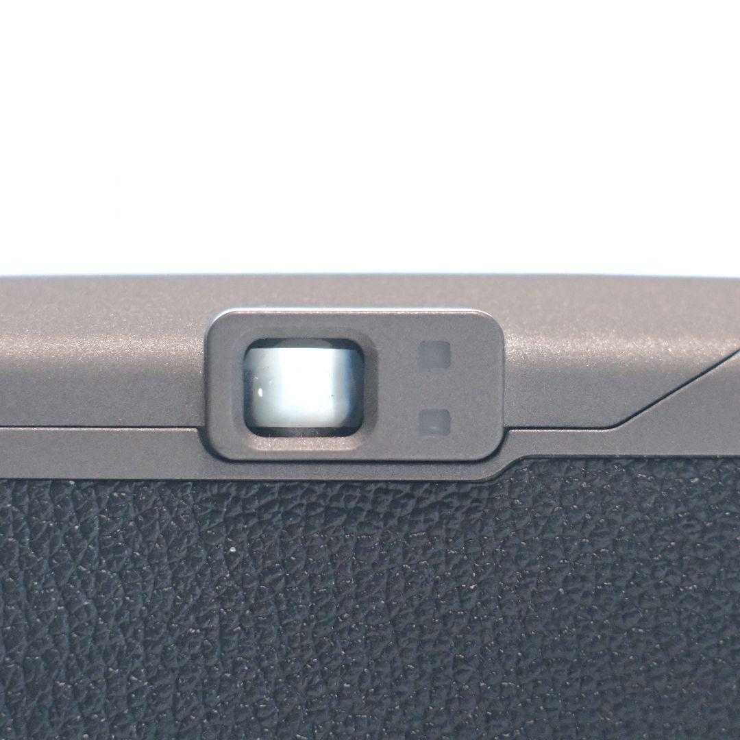 中古FUJIFILM NATURA CLASSICA【動作確認済】フイルムカメラ