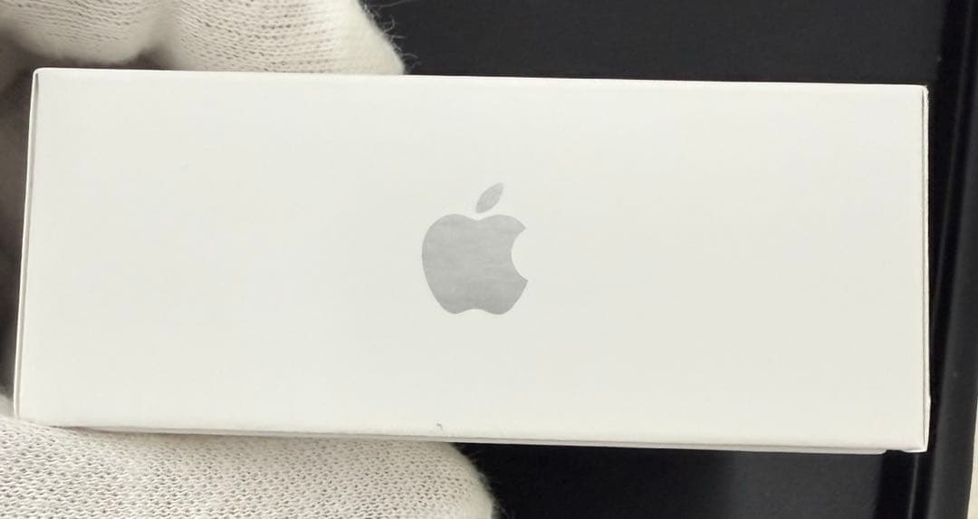 イヤホン Apple AirPods4