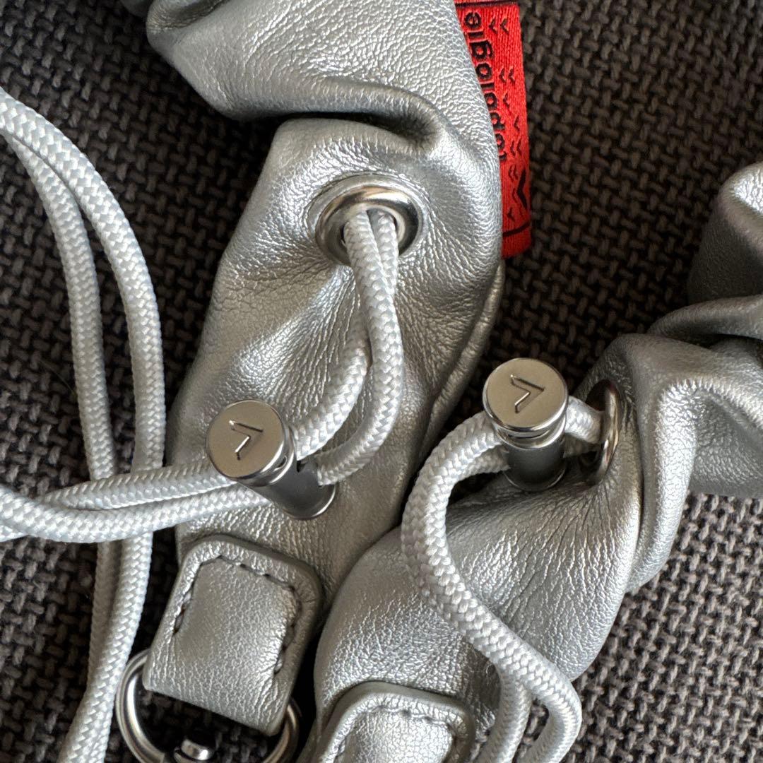 Topologie/トポロジー/Bungee Strap【ストラップ単体】