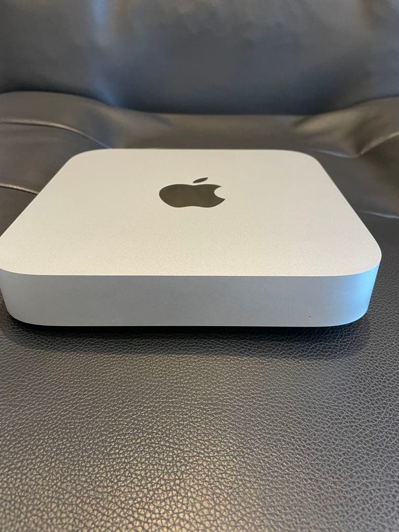 Mac mini M2 (8GB/256GB) 2023年製 OS 15.7.3