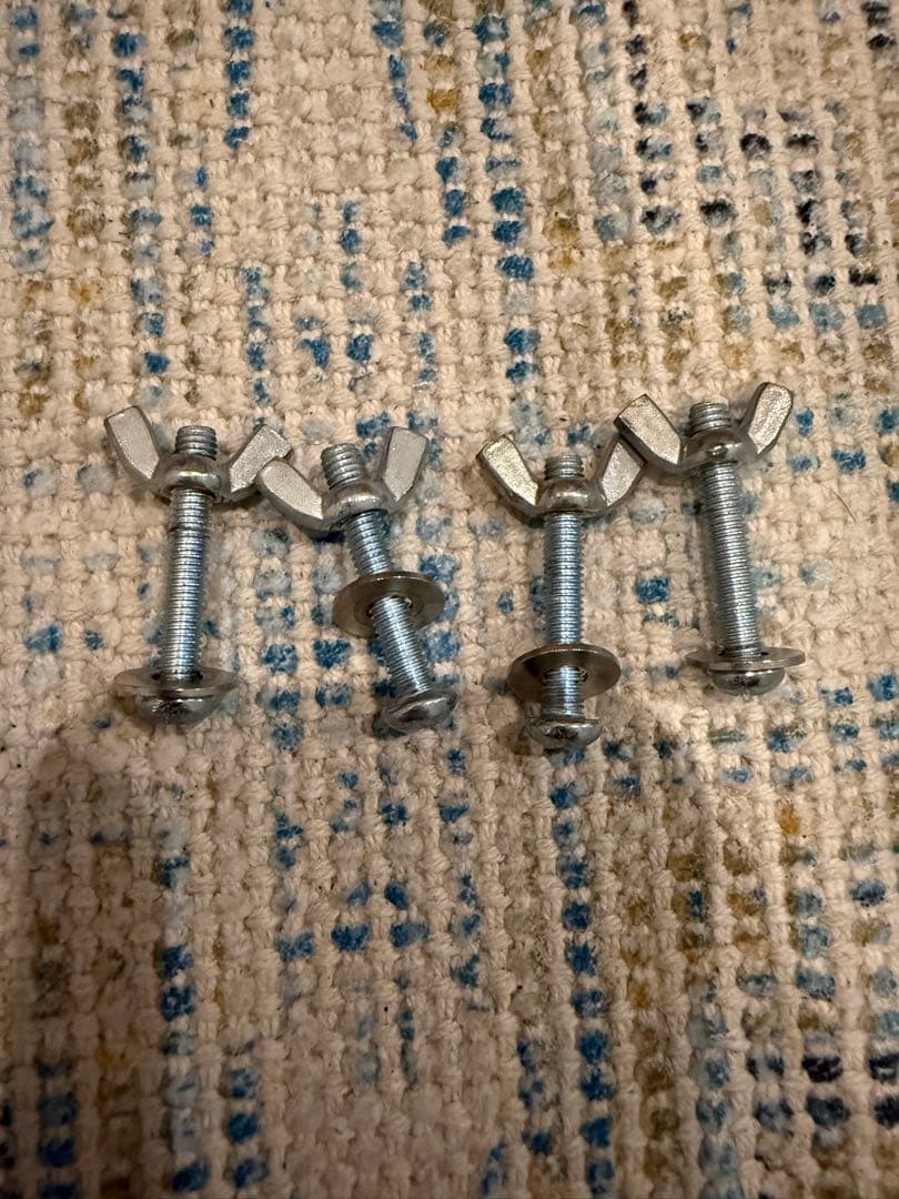 ジョリージャンパー　jolly jumper