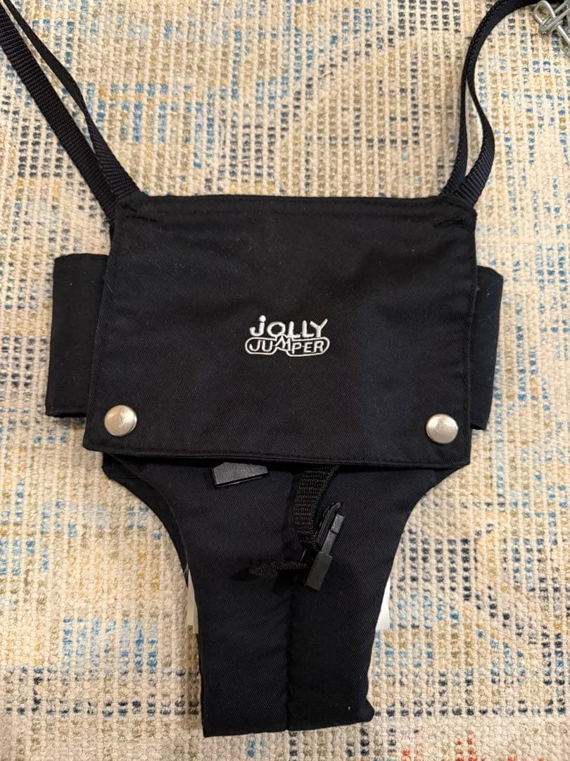 ジョリージャンパー　jolly jumper