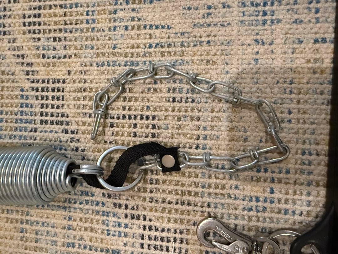 ジョリージャンパー　jolly jumper