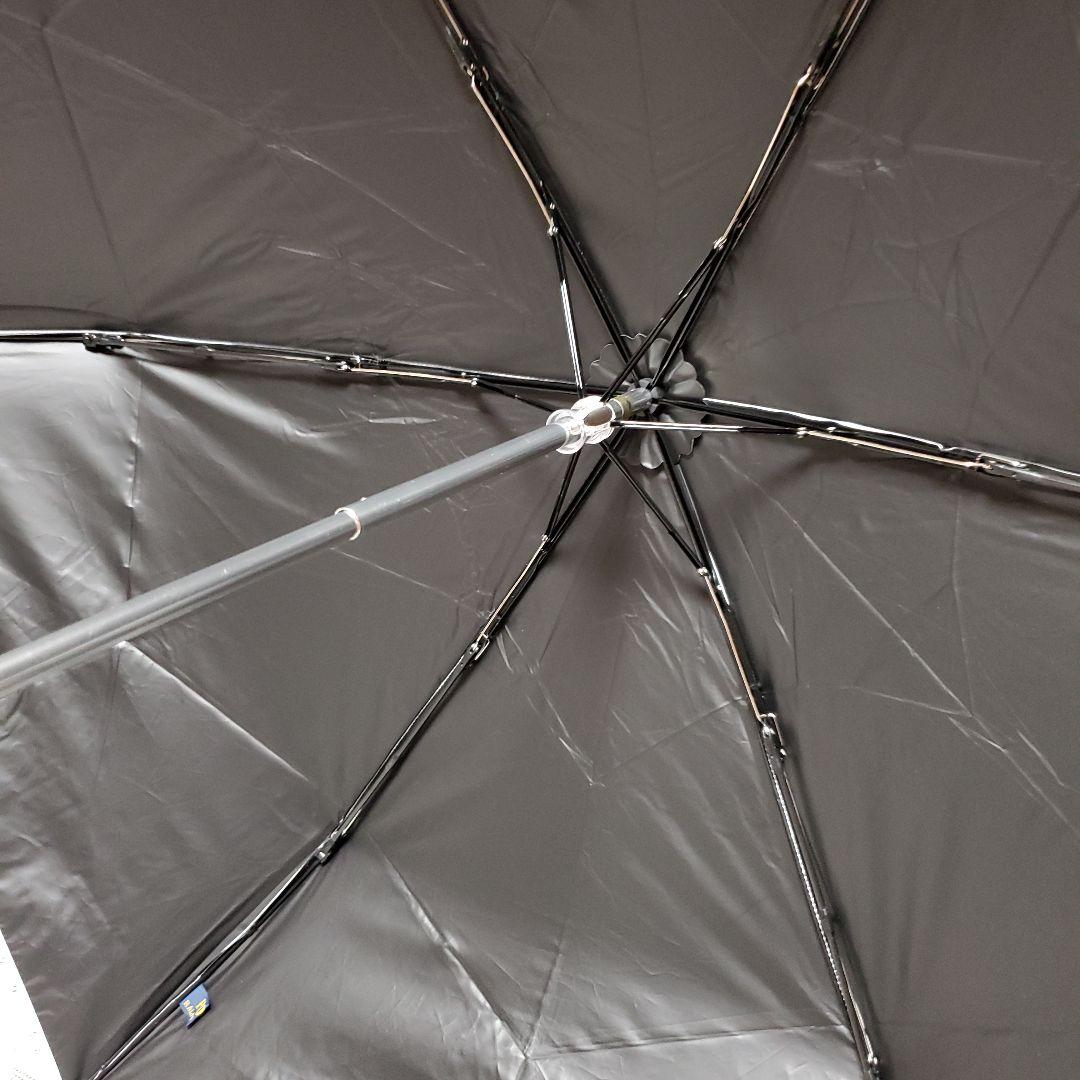 ポロ・ラルフローレン☆クマちゃん 晴雨兼用 折りたたみ傘 収納バッグ付き