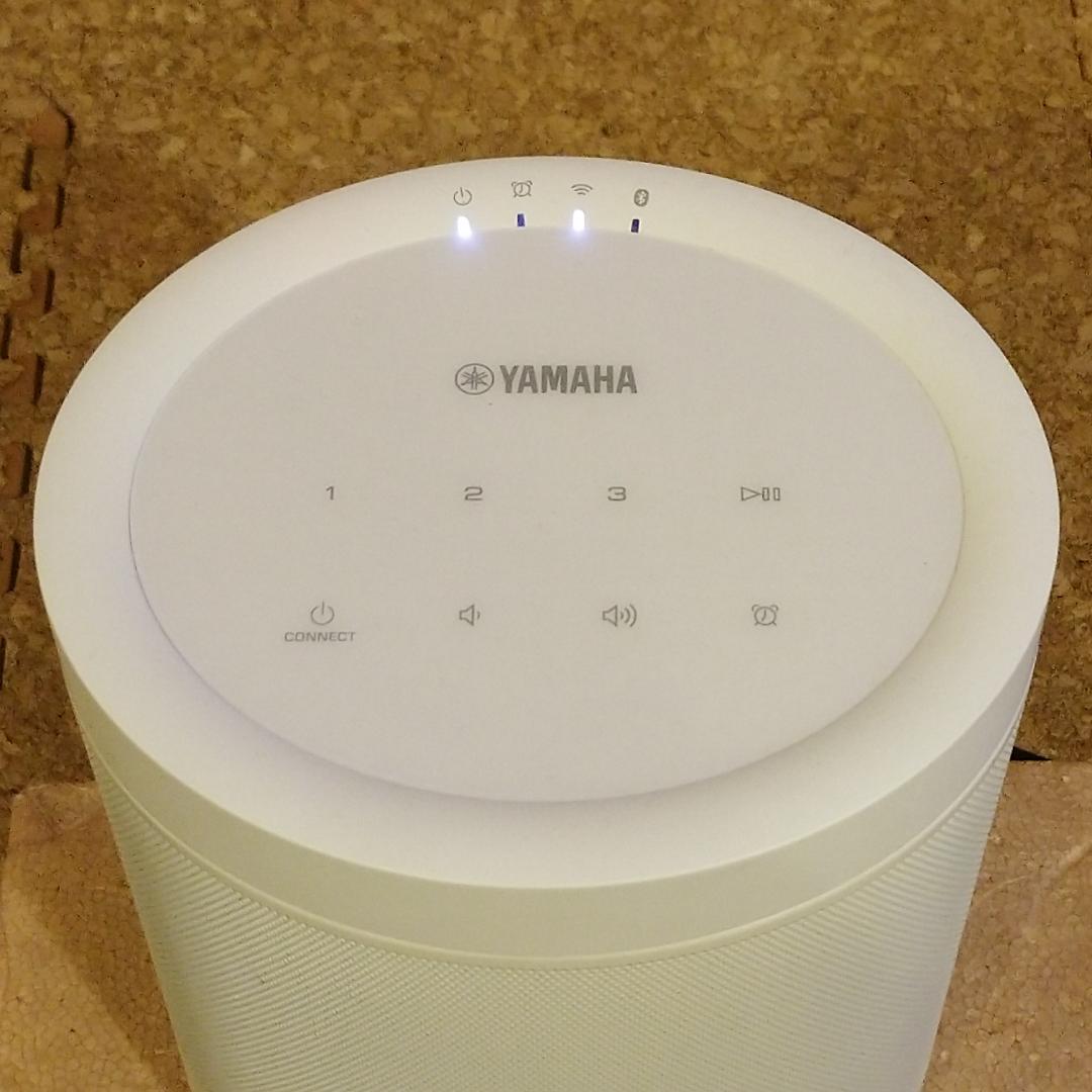 【JUNK】★☆YAMAHA☆MusicCast20☆スピーカー☆★WX-021