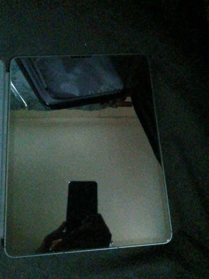 Nakaさん専用_最終値下げ！iPad Pro 12.9 128GB　交渉ok