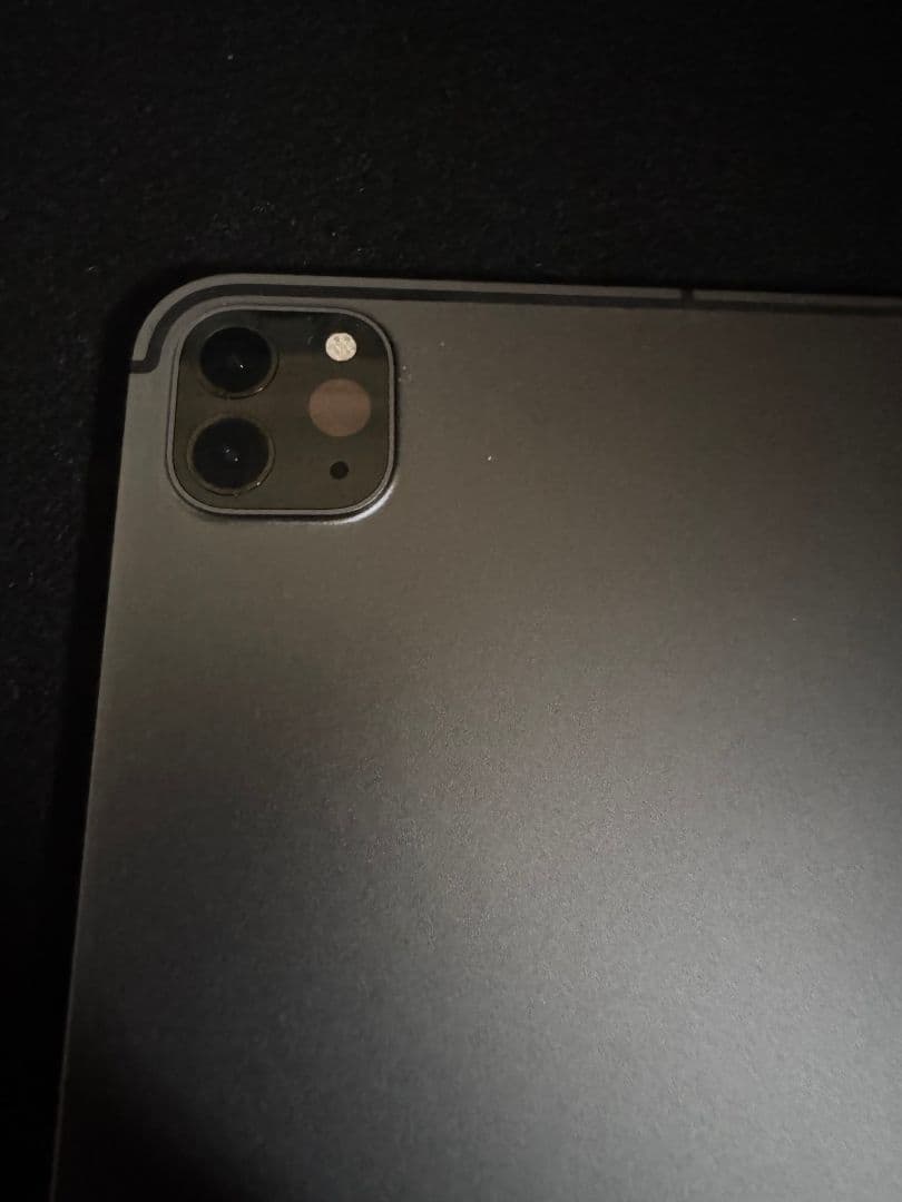 Nakaさん専用_最終値下げ！iPad Pro 12.9 128GB　交渉ok