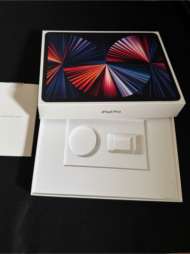 Nakaさん専用_最終値下げ！iPad Pro 12.9 128GB　交渉ok