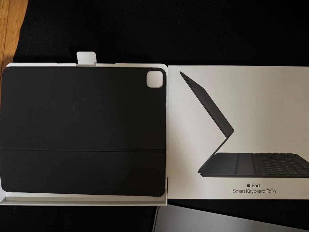 Nakaさん専用_最終値下げ！iPad Pro 12.9 128GB　交渉ok