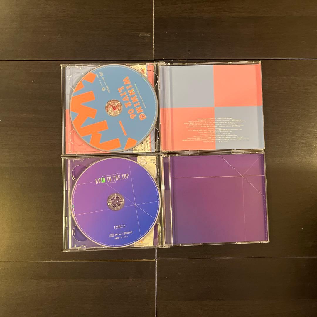 ウマ娘　CD アルバム　まとめ売り