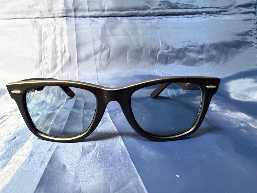 激安　限界価格　激レア　極美品　木村拓哉コラボ正規品　レイバン　サングラス