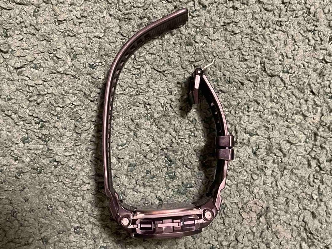 カシオ CASIO G-SHOCK 3506 GBD-200