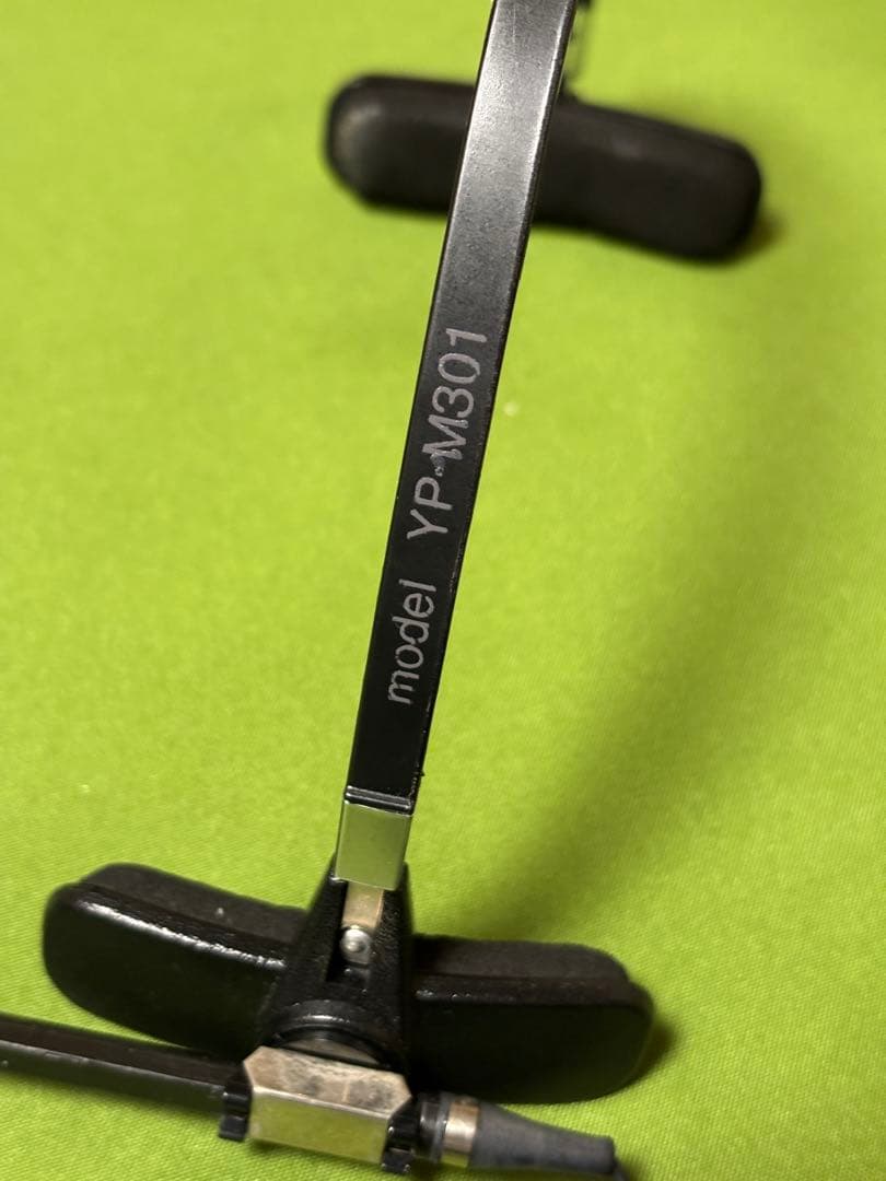 TOA ワイヤレスヘッドセット　　WM-1300+YP-M100中古4260