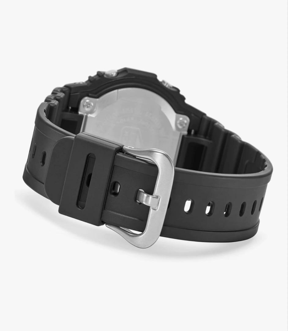 オ*ル様 G-SHOCK◼️新品未使用◼️電波ソーラー◼️GW-M5610U-1