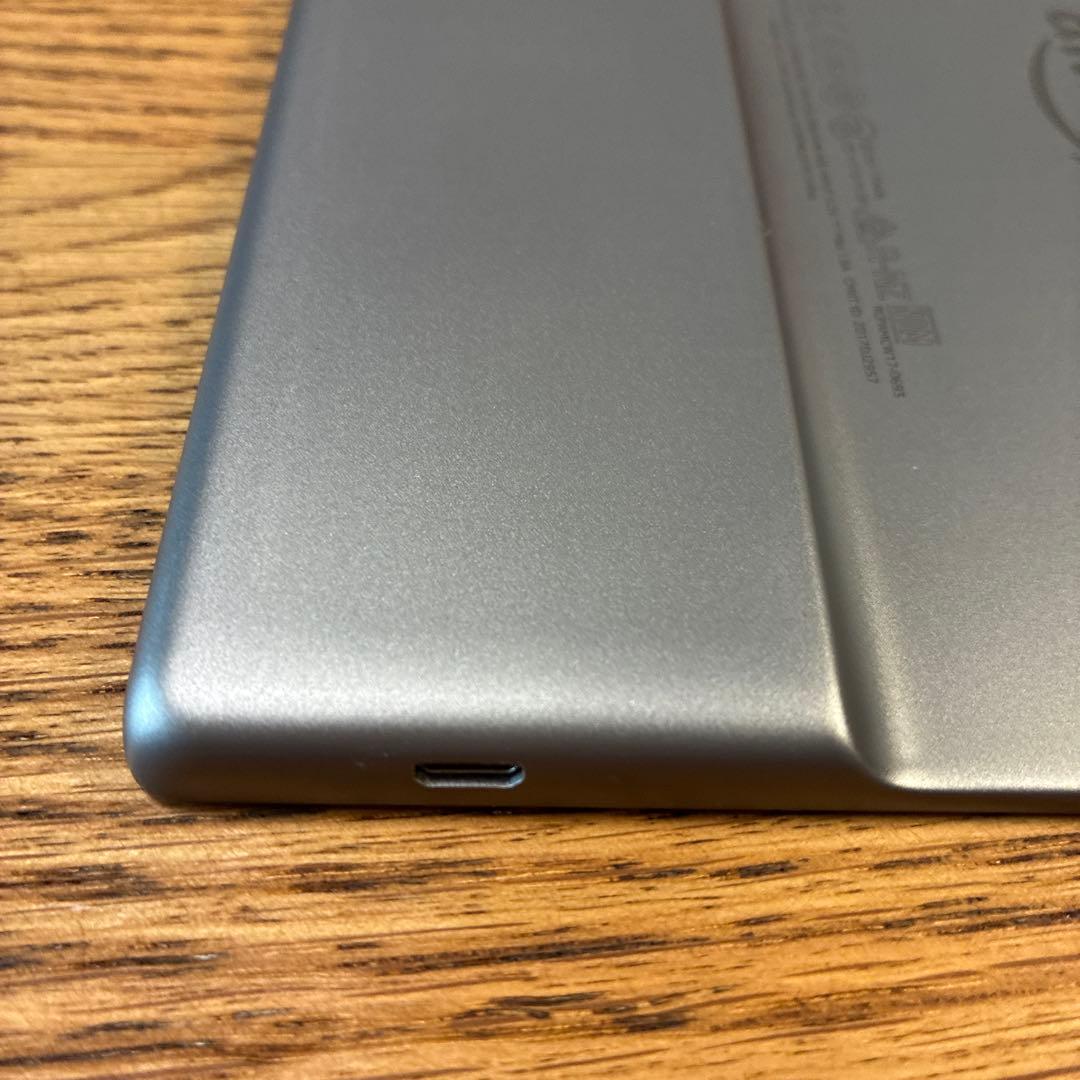 Kindle Oasis (第9世代) 32GB Wi-Fi 広告なし