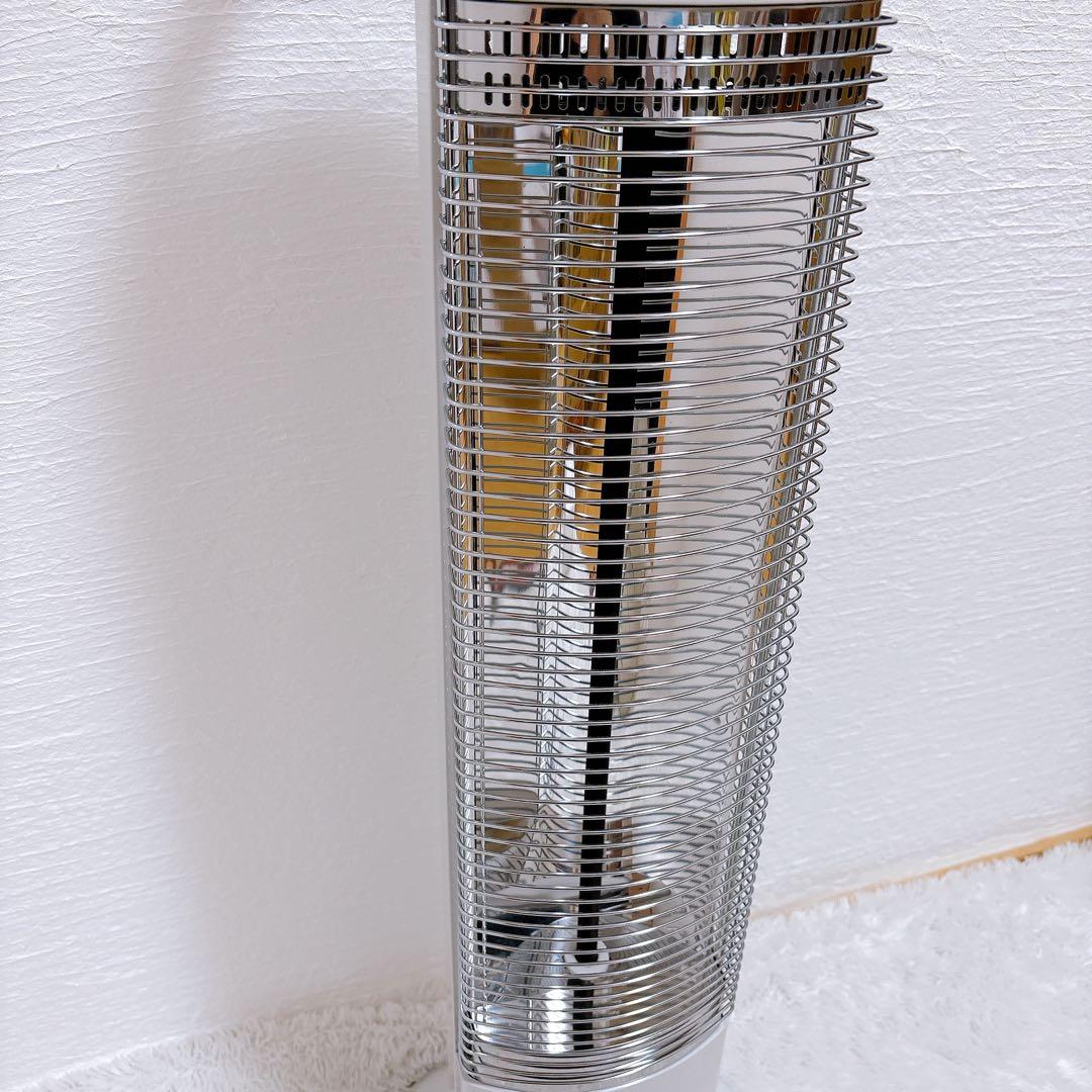 【美品】コロナ コアヒートスリム DH-920R 遠赤外線ヒーター 2020年